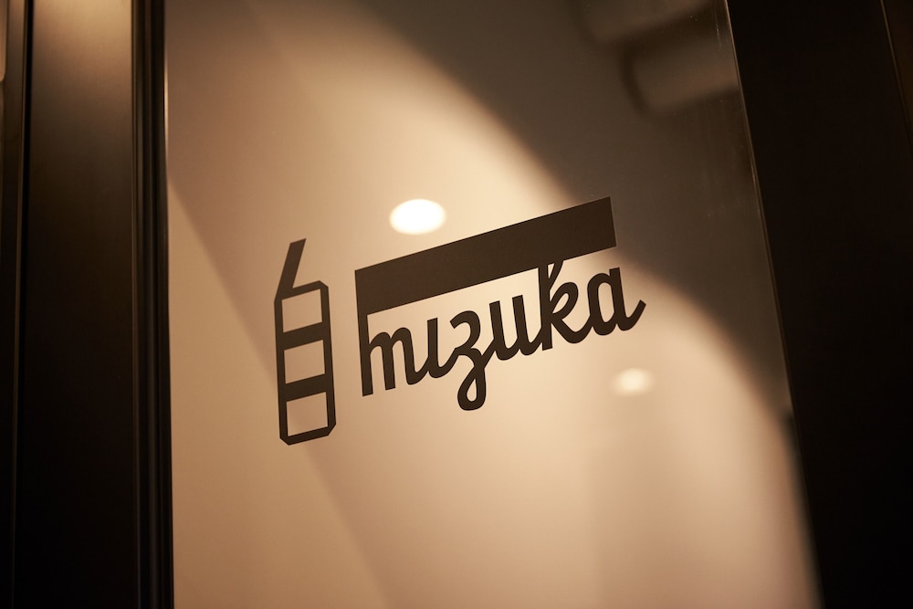 MIZUKA IMAIZUMI 1 ‐UNMANNED HOTEL‐ 福岡