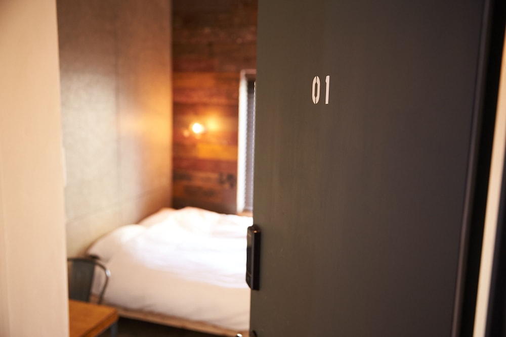 MIZUKA IMAIZUMI 1 ‐UNMANNED HOTEL‐ 福岡