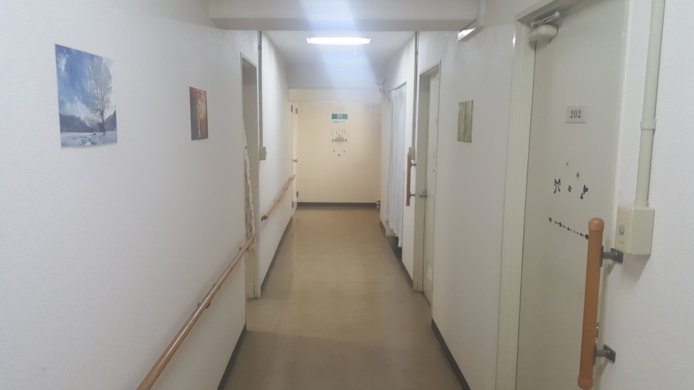 ロデムハウス 福岡