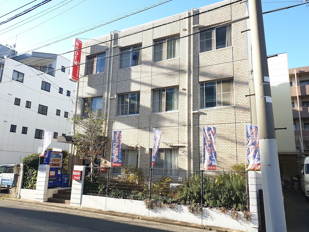 ロデムハウス 福岡