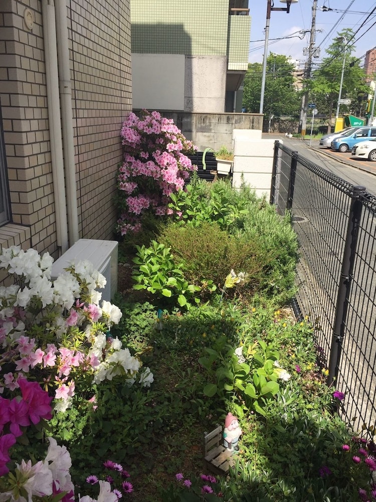 ロデムハウス 福岡
