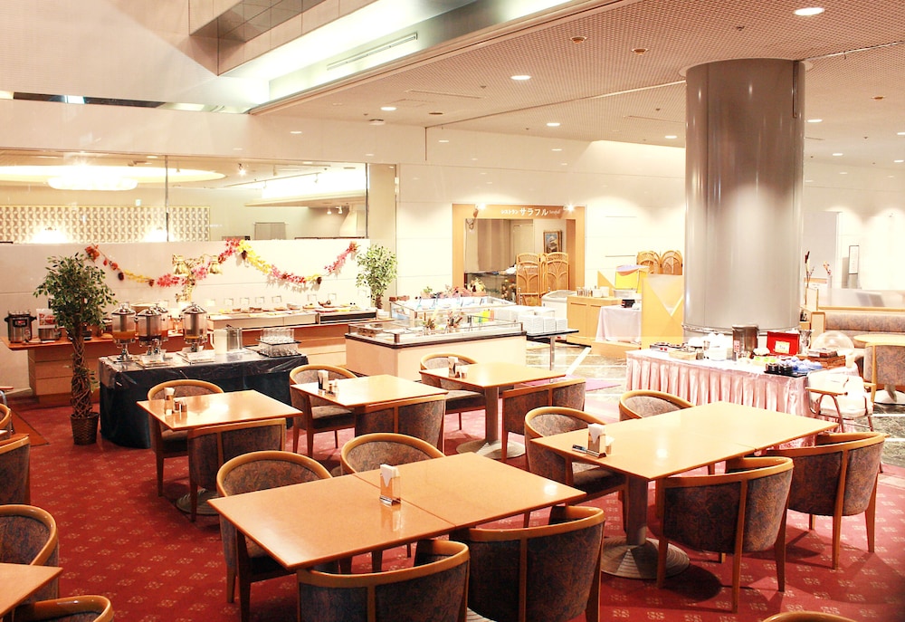 福岡リーセントホテル 福岡