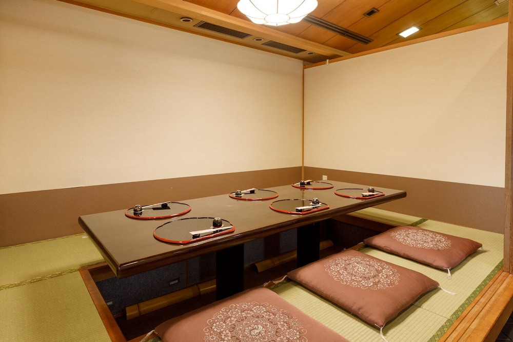 福岡リーセントホテル 福岡