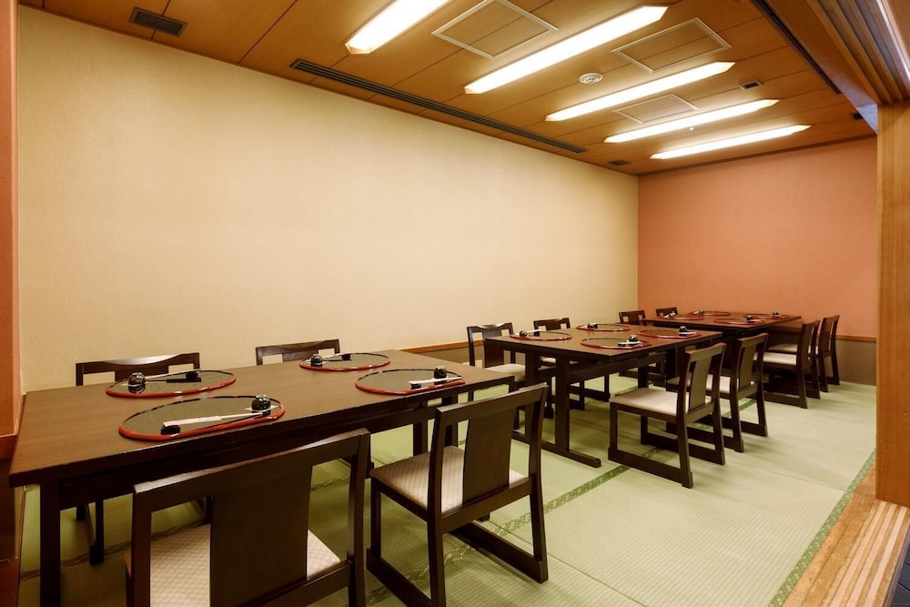 福岡リーセントホテル 福岡