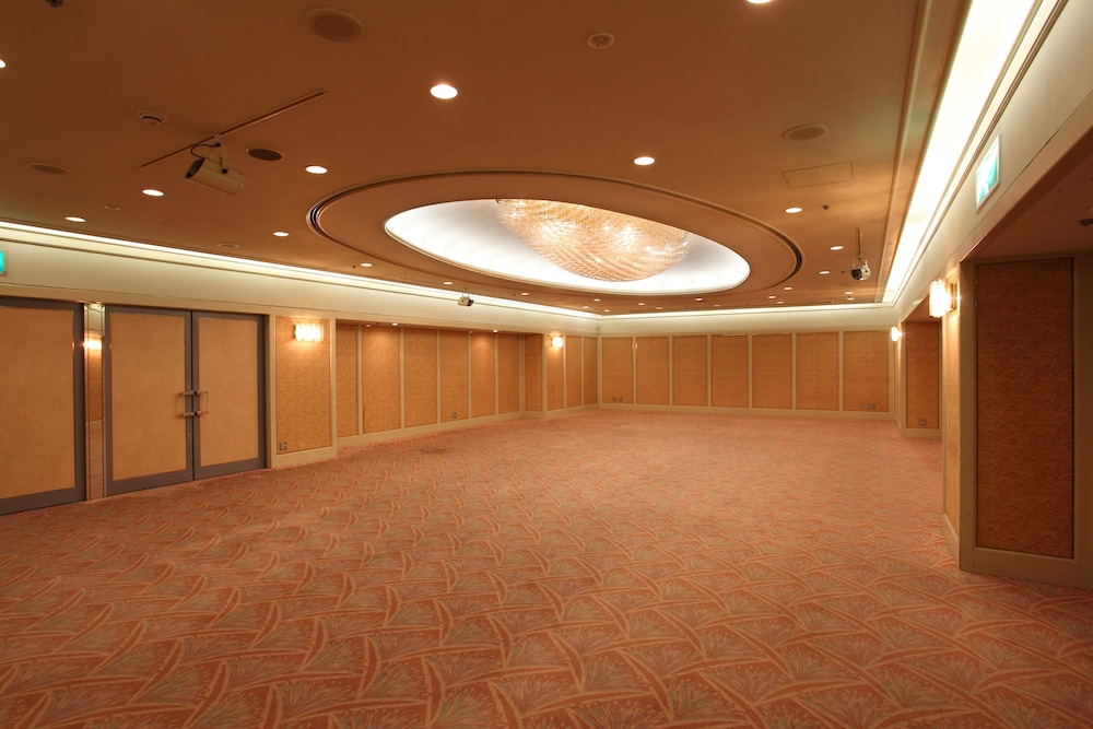 福岡リーセントホテル 福岡