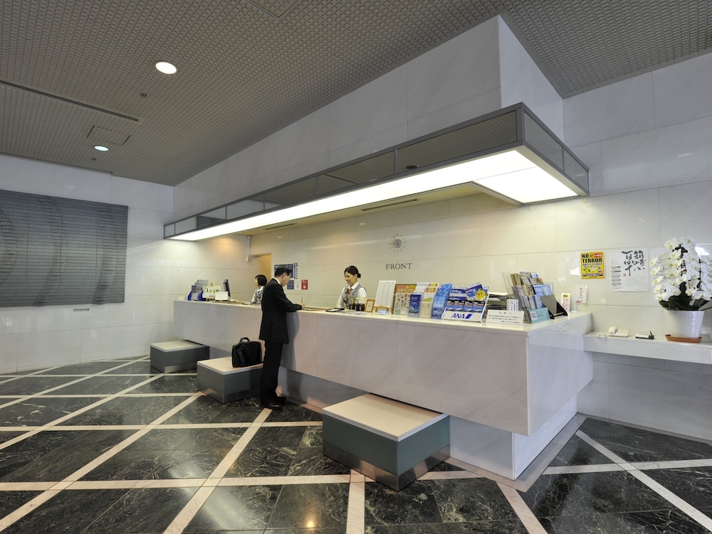 福岡リーセントホテル 福岡