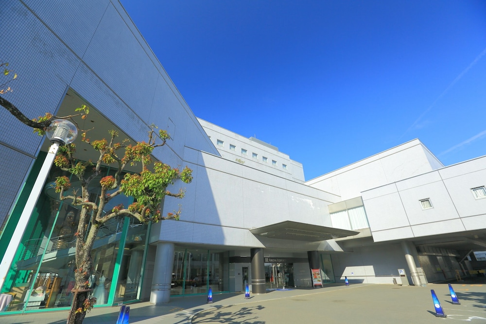 福岡リーセントホテル 福岡