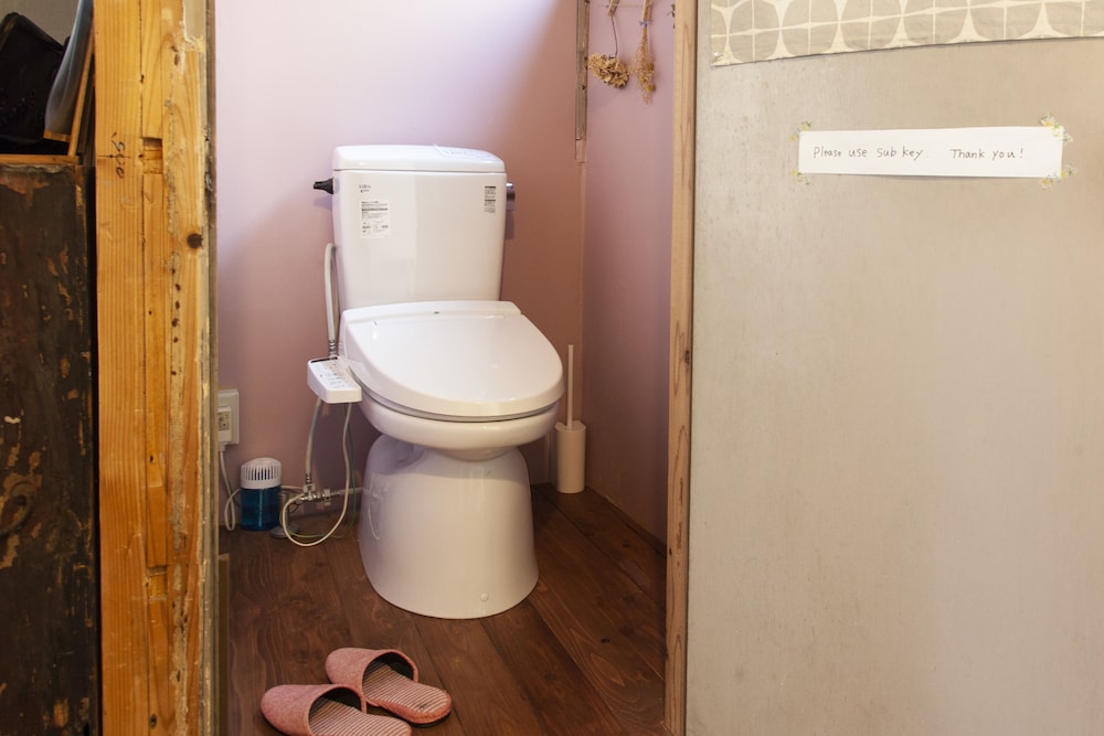 FUKUOKA GUESTHOUSE HIVE 福岡