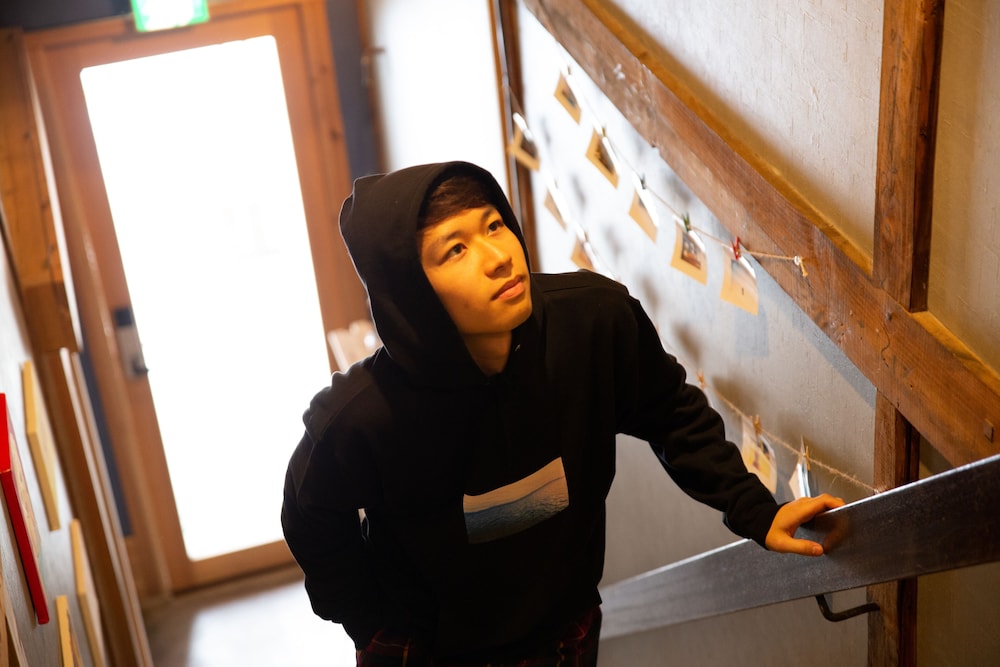FUKUOKA GUESTHOUSE HIVE 福岡