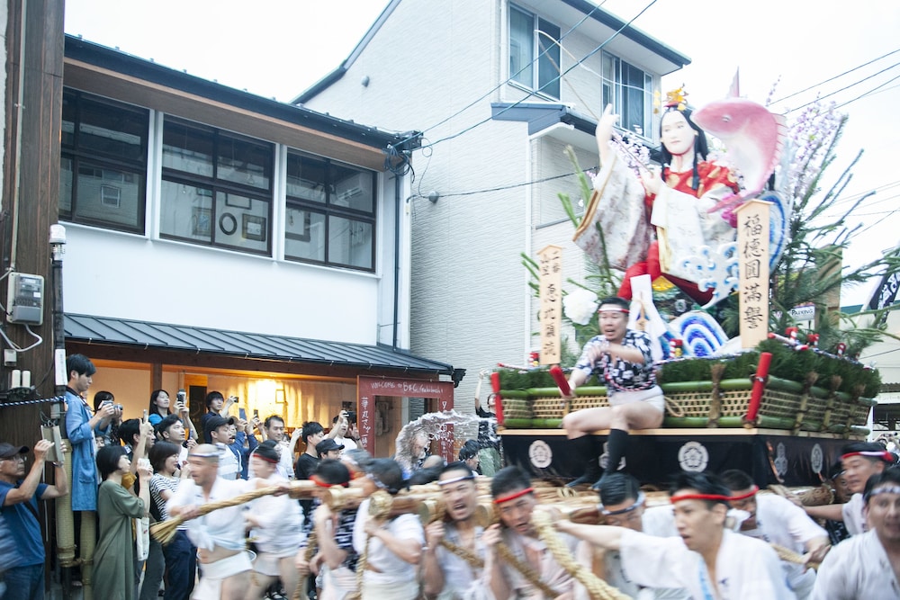 FUKUOKA GUESTHOUSE HIVE 福岡
