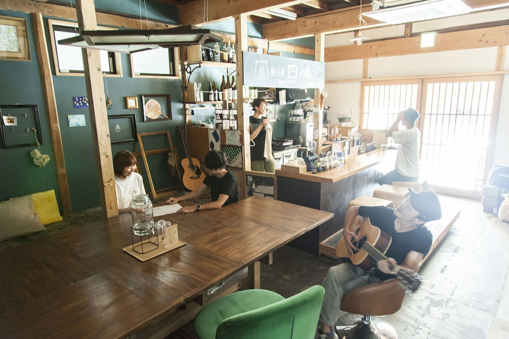 FUKUOKA GUESTHOUSE HIVE 福岡