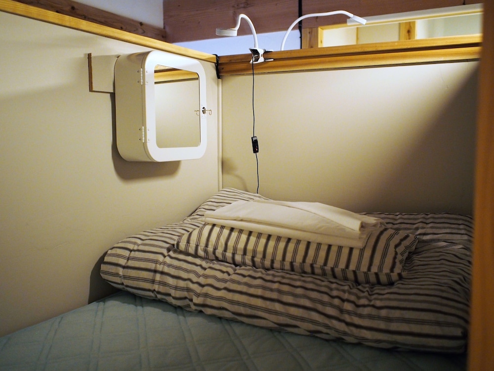 FUKUOKA GUESTHOUSE HIVE 福岡