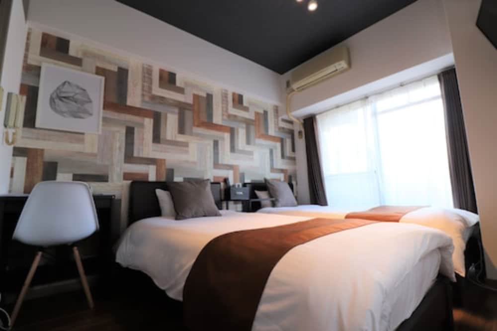 FOREST INN FUKUOKA 福岡