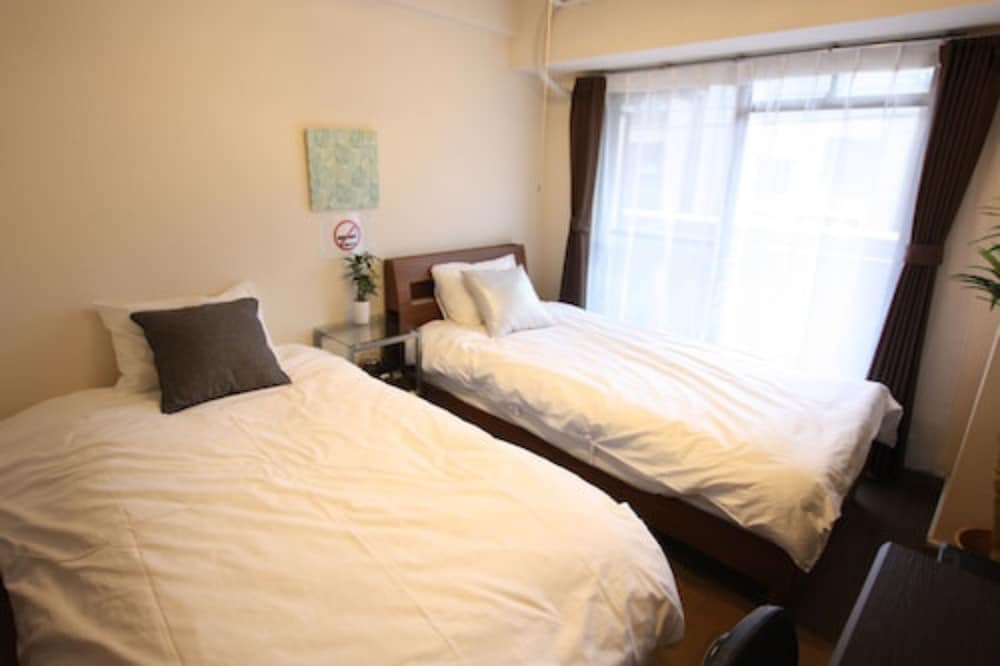 FOREST INN FUKUOKA 福岡