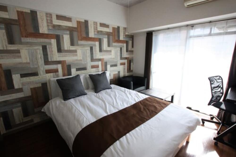 FOREST INN FUKUOKA 福岡