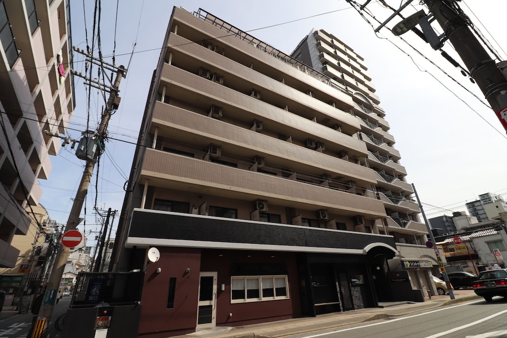 FOREST INN FUKUOKA 福岡