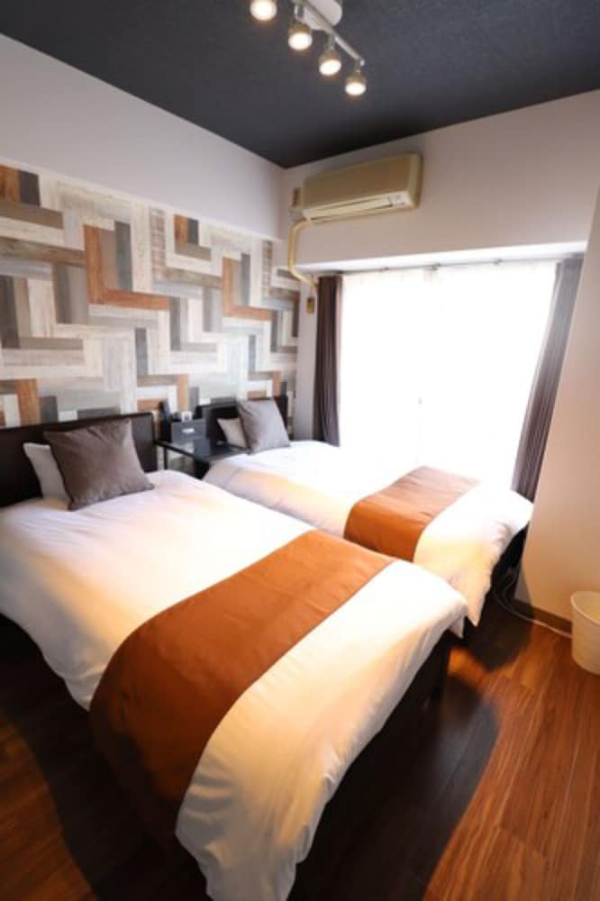 FOREST INN FUKUOKA 福岡