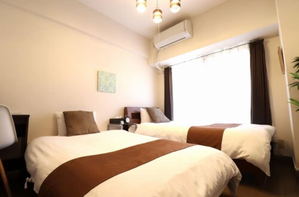 FOREST INN FUKUOKA 福岡