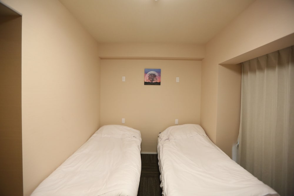 ホテル豚舞 福岡
