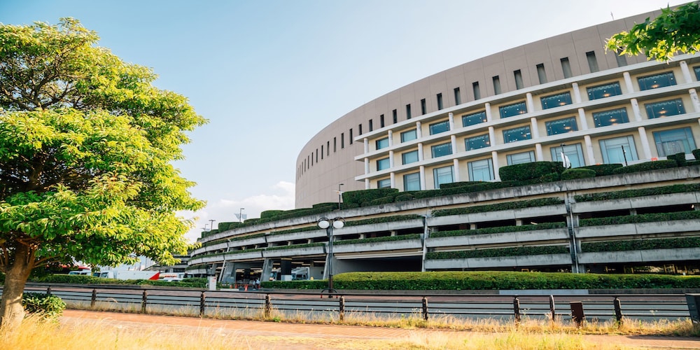 トリップポッド吉塚A 福岡