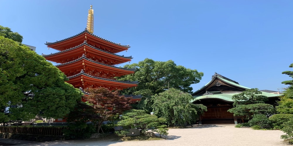 トリップポッド吉塚A 福岡