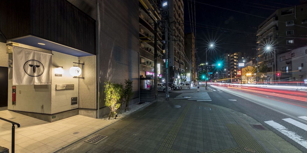 トリップポッド吉塚A 福岡