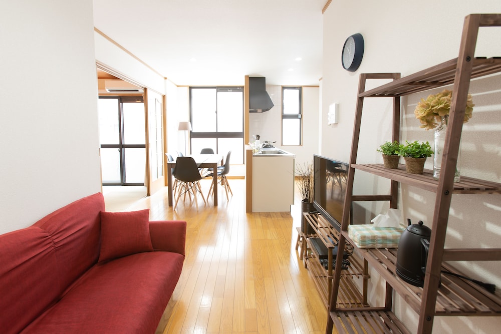 CONDOMINIUM TSUDOI FUKUOKA 福岡
