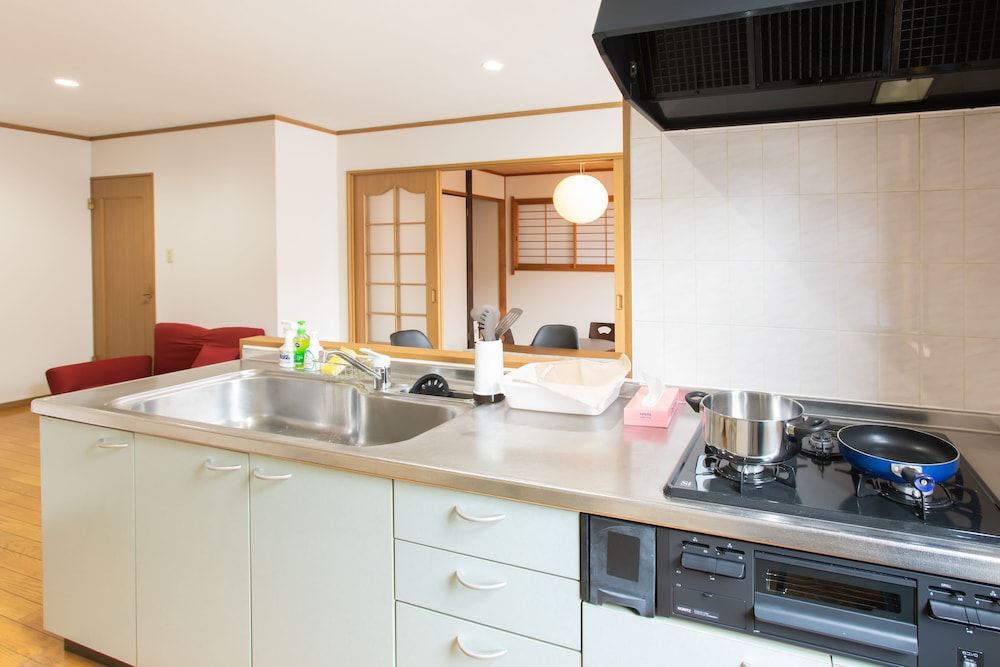 CONDOMINIUM TSUDOI FUKUOKA 福岡