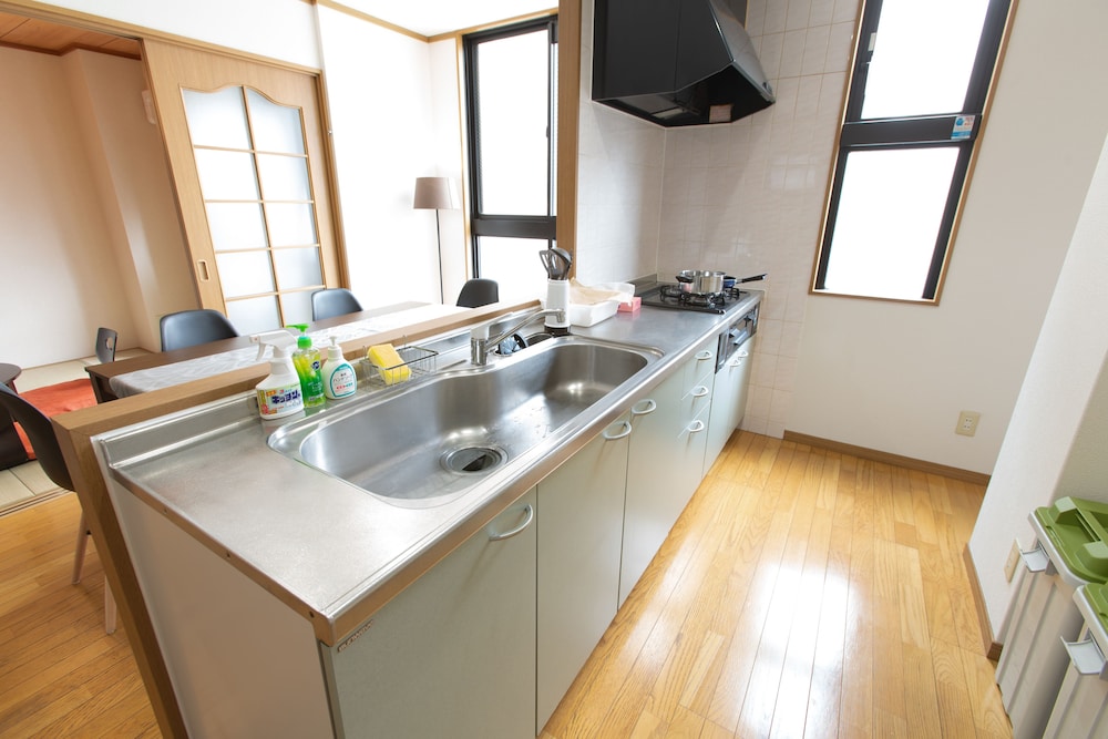 CONDOMINIUM TSUDOI FUKUOKA 福岡