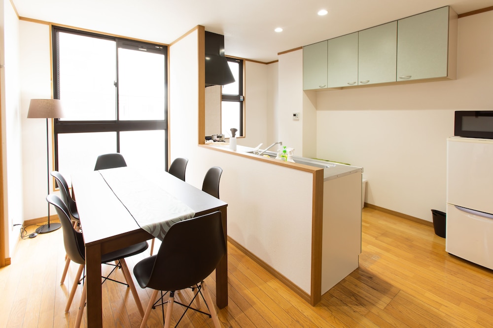 CONDOMINIUM TSUDOI FUKUOKA 福岡