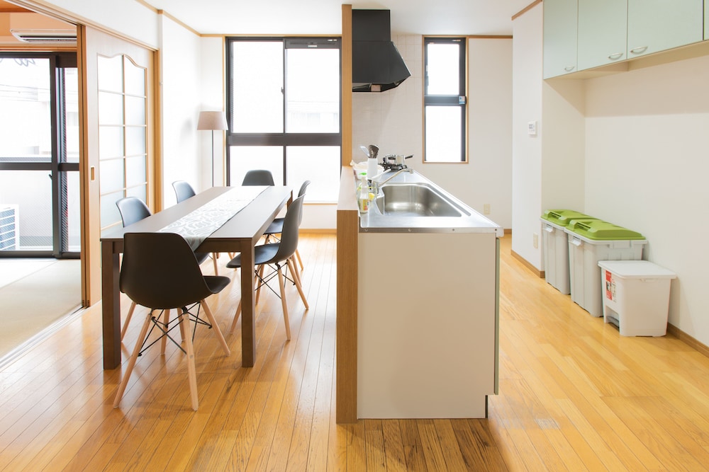 CONDOMINIUM TSUDOI FUKUOKA 福岡