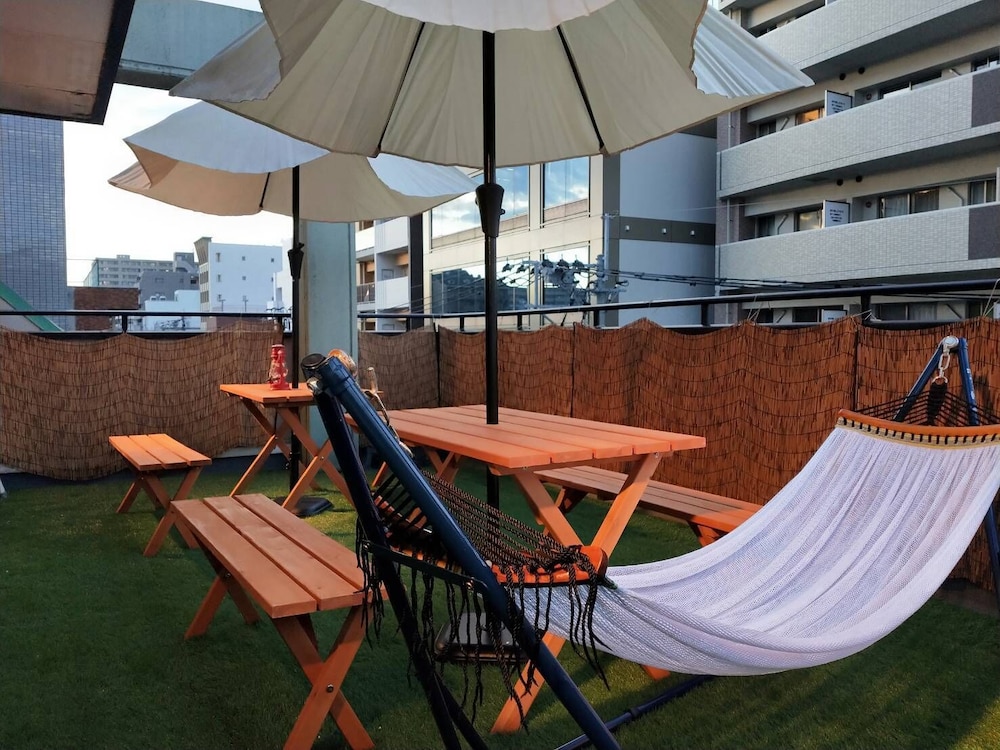 CONDOMINIUM TSUDOI FUKUOKA 福岡