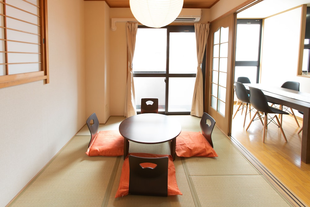 CONDOMINIUM TSUDOI FUKUOKA 福岡