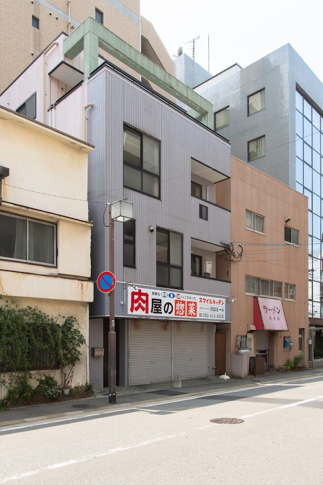 CONDOMINIUM TSUDOI FUKUOKA 福岡