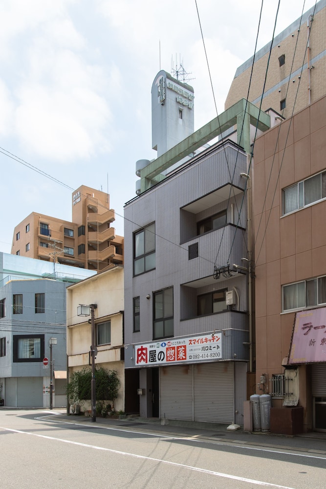 CONDOMINIUM TSUDOI FUKUOKA 福岡
