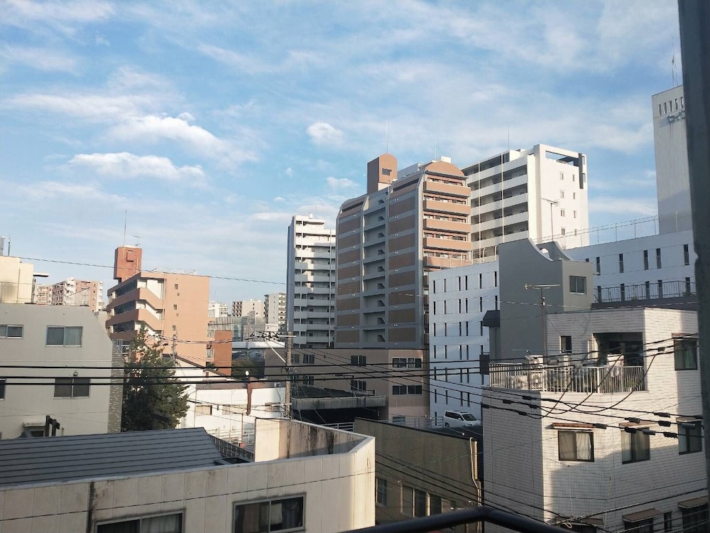 CONDOMINIUM TSUDOI FUKUOKA 福岡