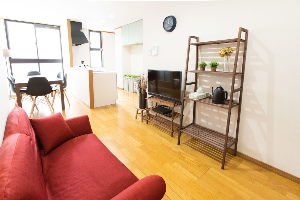 CONDOMINIUM TSUDOI FUKUOKA 福岡