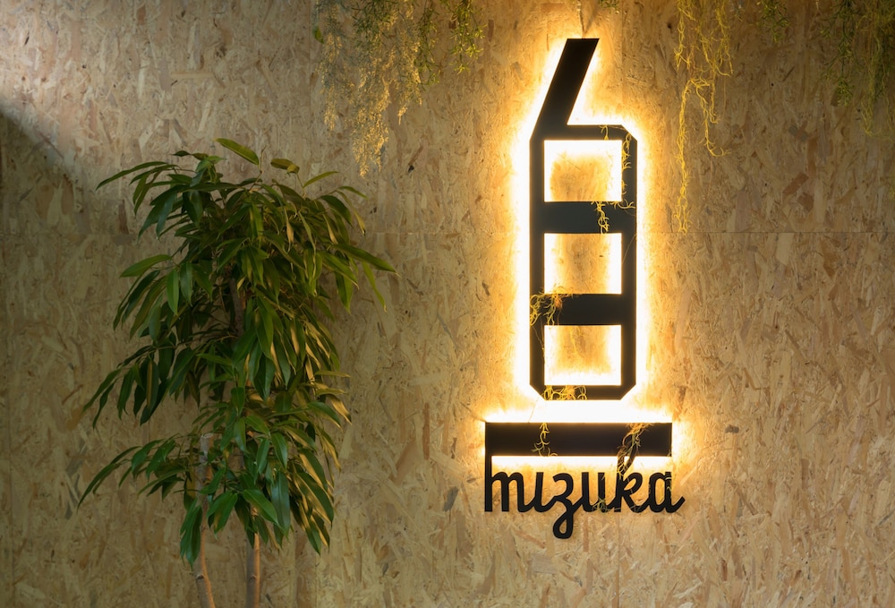 MIZUKA IMAIZUMI 2 - UNMANNED HOTEL- 福岡