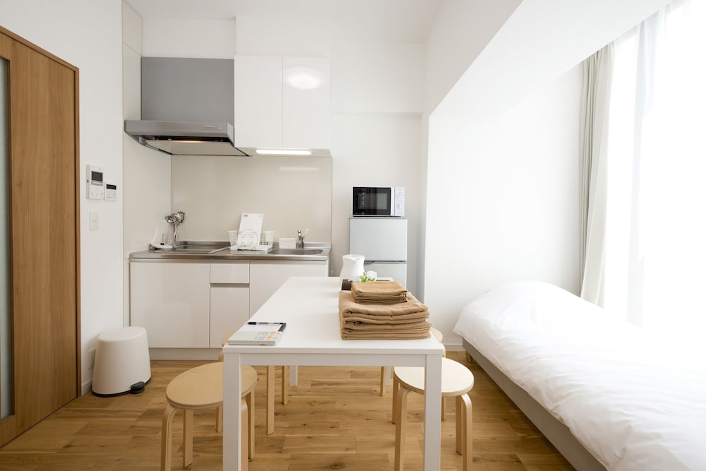 OH INN -FUKUOKA STAY- 福岡
