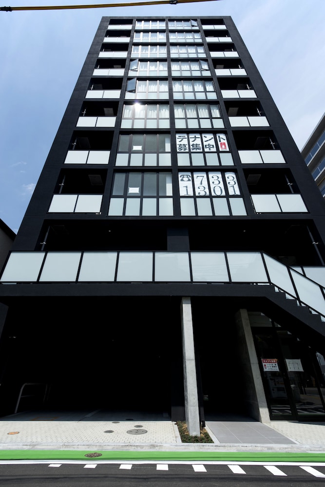 OH INN -FUKUOKA STAY- 福岡