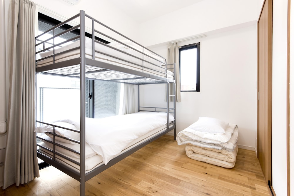 OH INN -FUKUOKA STAY- 福岡