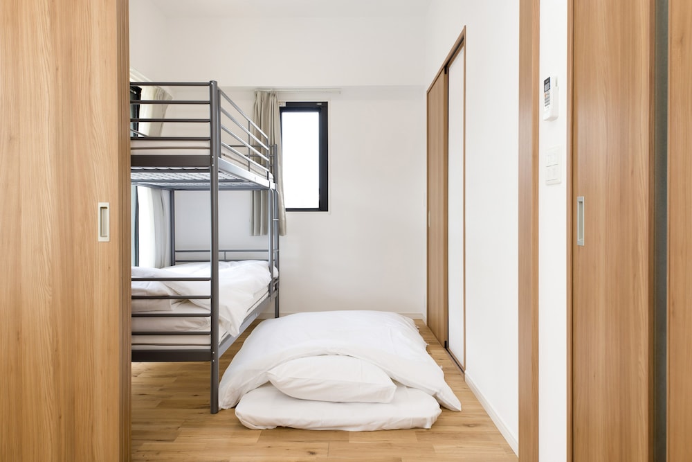 OH INN -FUKUOKA STAY- 福岡