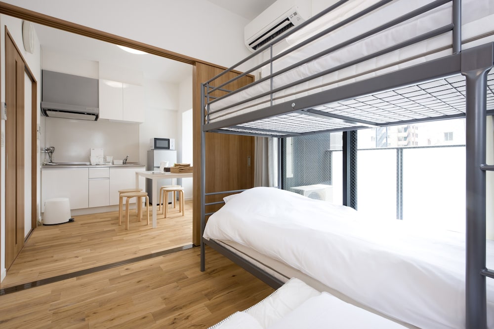 OH INN -FUKUOKA STAY- 福岡