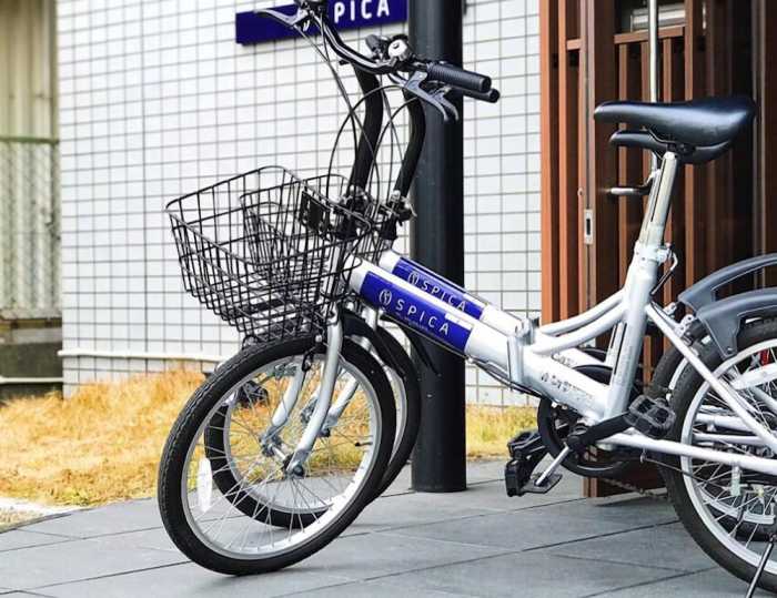 ホステルスピカ 福岡