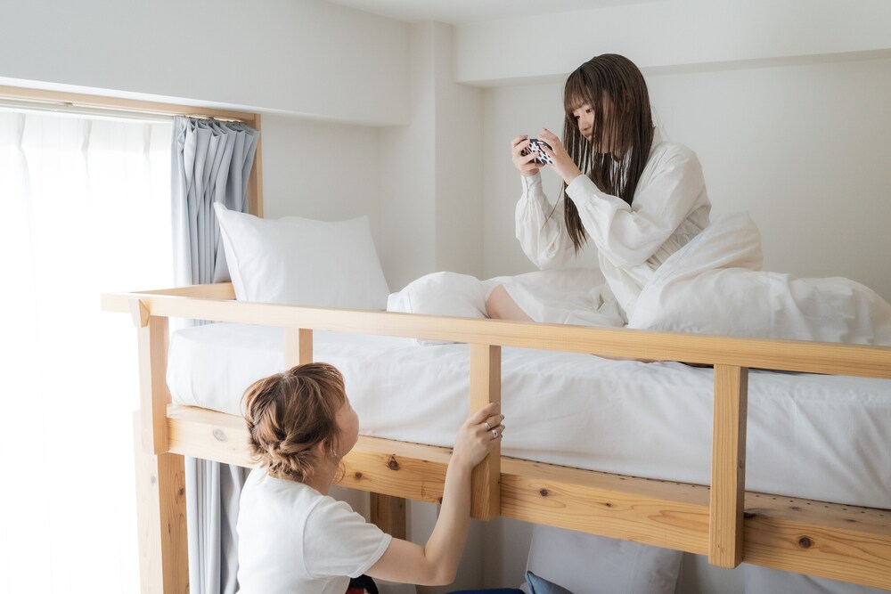 DD HOTEL 中洲 福岡