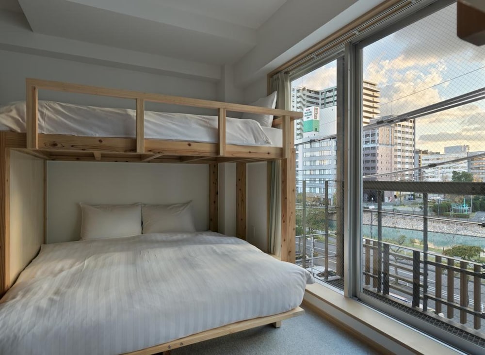 DD HOTEL 中洲 福岡