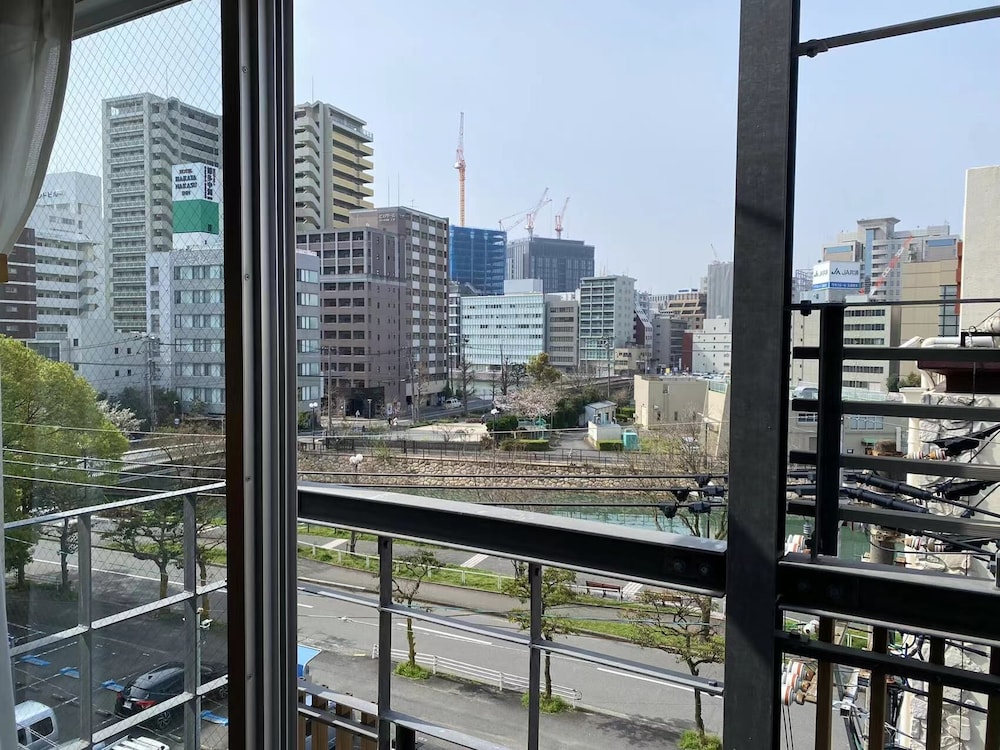 DD HOTEL 中洲 福岡