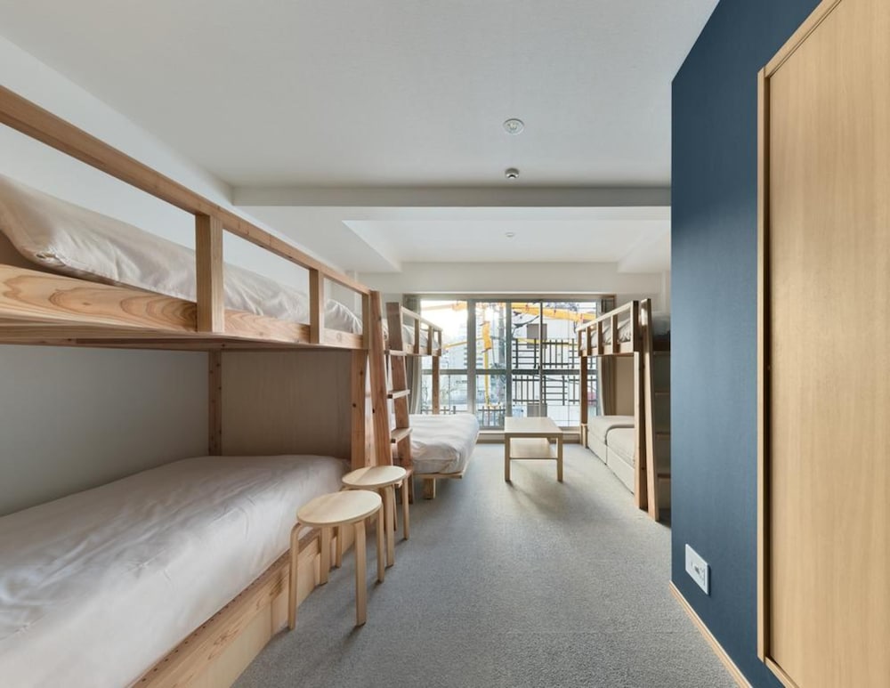 DD HOTEL 中洲 福岡
