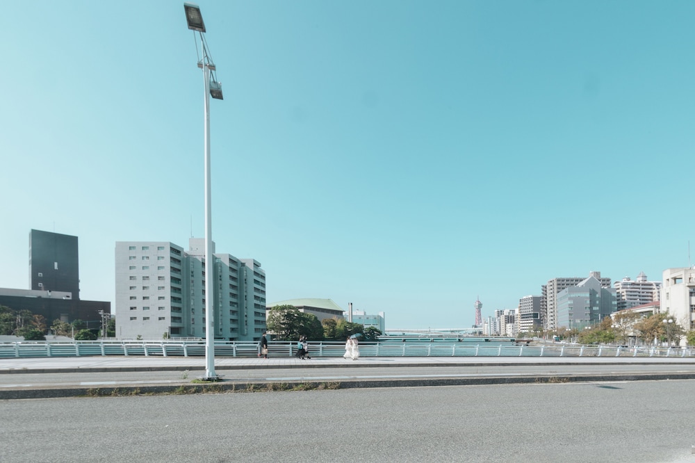 DD HOTEL 中洲 福岡