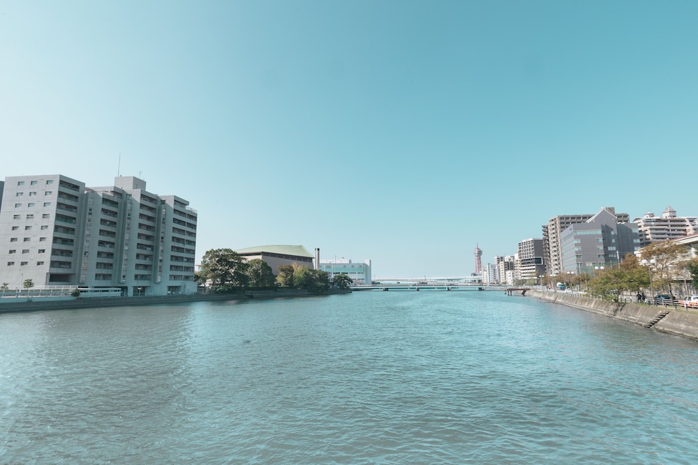 DD HOTEL 中洲 福岡
